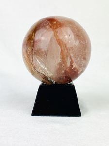 Agnitite Sphere | Focused | Grounded | Transformed